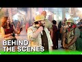 Jumanji the next level 2019 behindthescenes making the movie