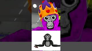 Gorilla Tag in REAL LIFE???? #shorts #gorillatag #oculus #vr #funny #gaming #gtag #tiktok #fyp