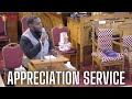 HPAC - Appreciation Service 2023