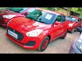 USED CARS | MARUTI SWIFT | CELERIO | 2018 -2016 | 1ST OWNER CARS |SALES @PINEAUTOS_TN OLD PALLAVARAM