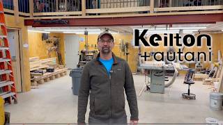 The Best Shop Lighting Most DIYers Have Never Heard Of (Keilton + Autani) screenshot 2