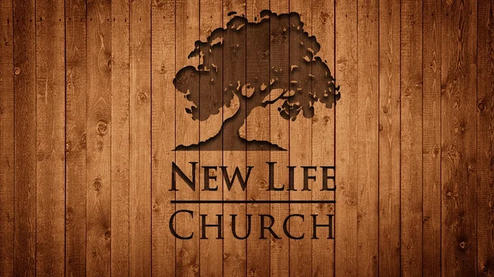 NLC Yorkville | Guest Speaker: Ryan Chatman