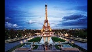 Top 5 Must-Visit Places in France | Ultimate Travel Guide