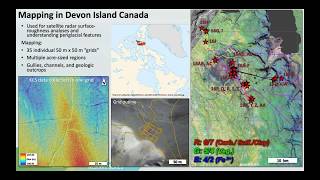 Advancing Planetary Exploration  - Where No Lidar Has Gone Before