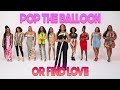 Ep 9 pop the balloon or find love  with arlette amuli