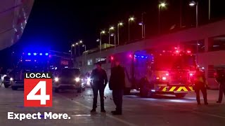 Local 4 News at 11 --  Jan. 26, 2026