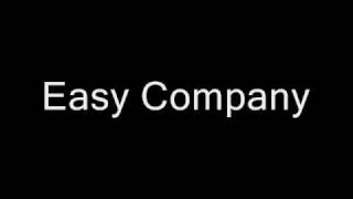 - Pivot - Easy Company Trailer - The 12 Seconds Job