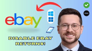 How to Turn Off Returns on eBay Listing (Step by Step 2025)