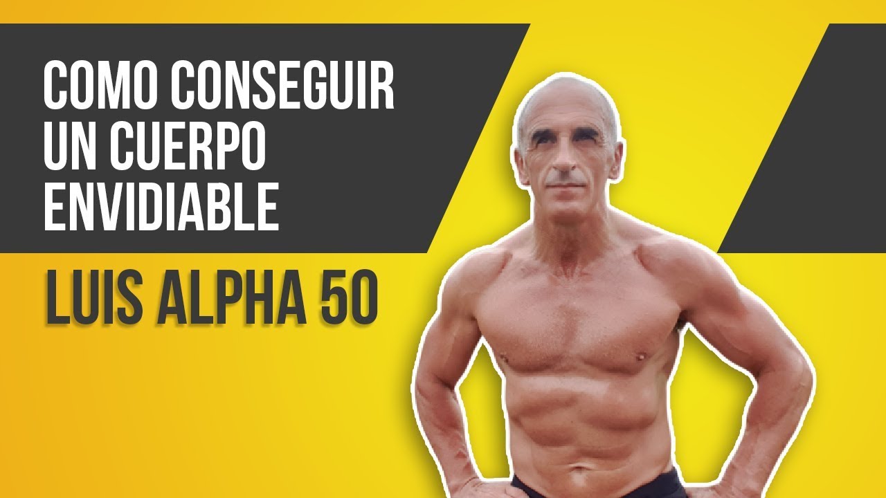 [Entrenamiento Hombres mayores de 40] : Sesión de Entrenamiento Completa para Principiantes