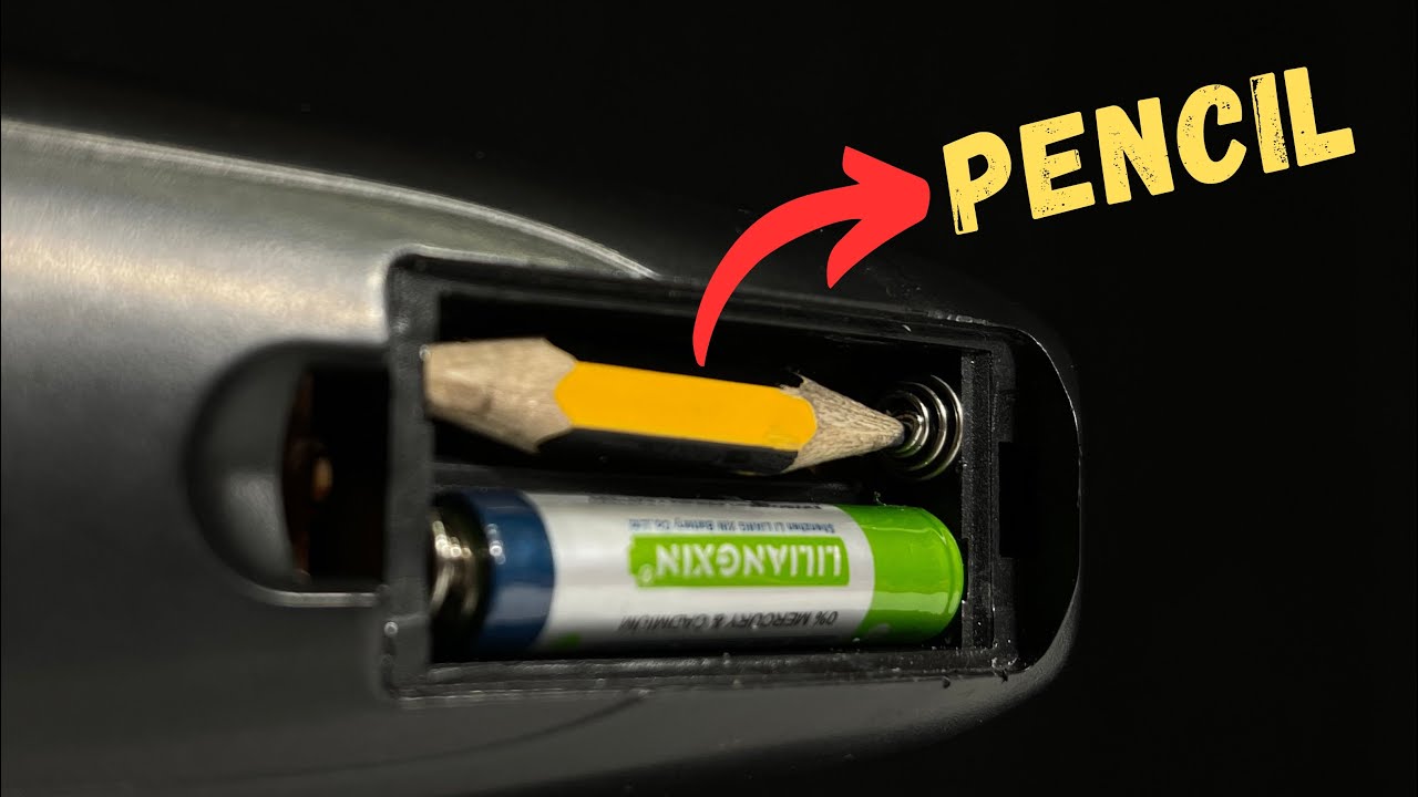 After these 3 Genius Ideas, You don't need Batteries 