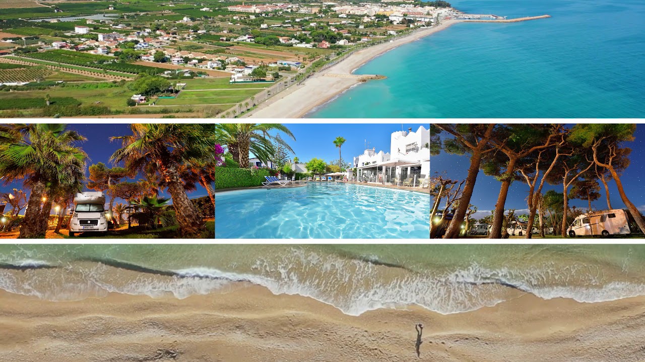 Camping & Bungalows Estanyet