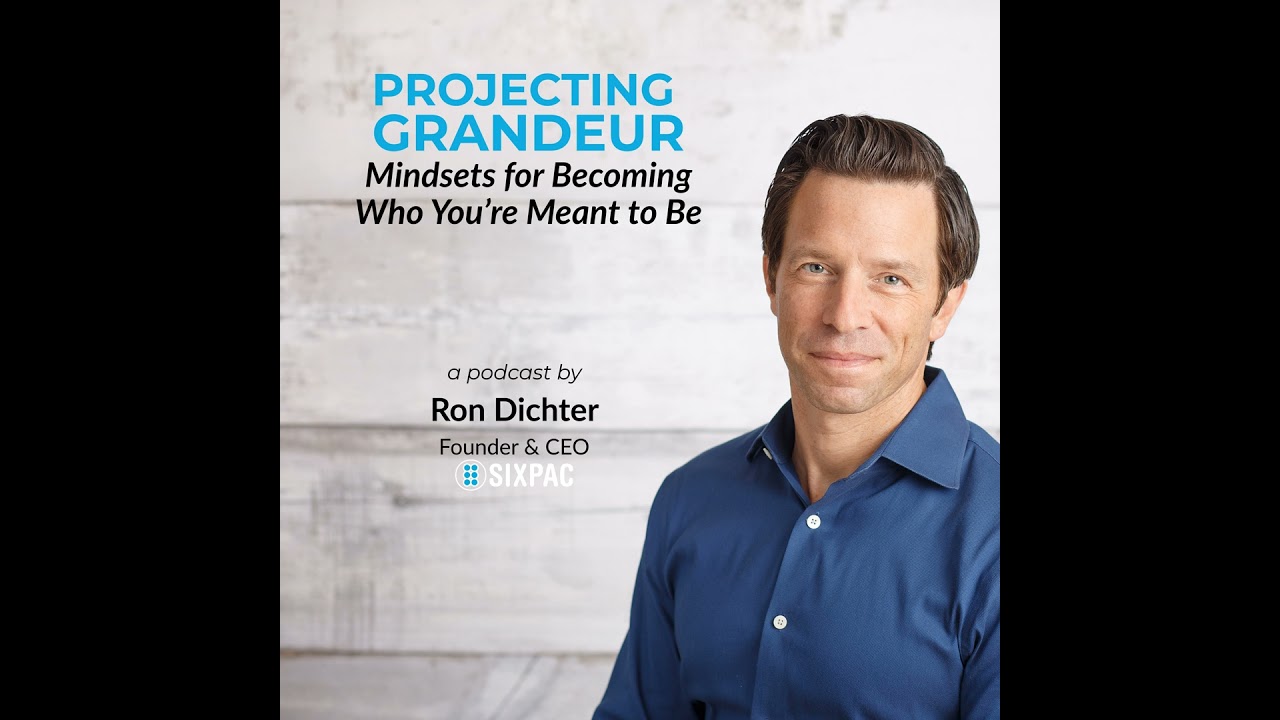 Projecting Grandeur...the Podcast