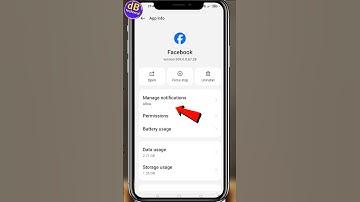 App Notification Kaise Band Kare | How To Turn Off App Notifications On Android #notification #short