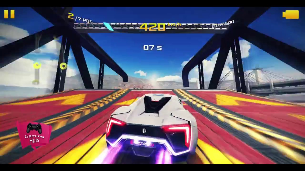 Asphalt 8 Perfect Run, Flat Spin, Barrel Roll, Game Bugs, Wreck, Knockdown, Compilation 2017