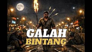 Download Lagu Galah Bintang  -  Accoustic Fusion Version MP3