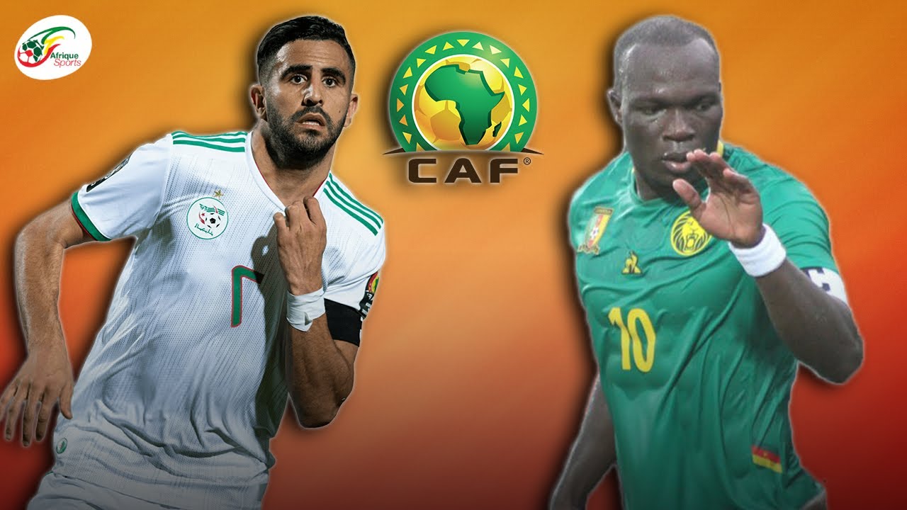 Eliminatoires CAN 2021 : Le Cameroun se balade, la Côte d’Ivoire, le Ghana et l’Algérie assurent