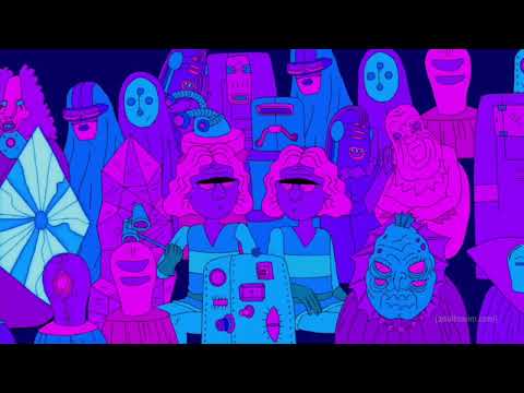 Superjail S1 - All Twins Appearances