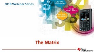 The Matrix Project