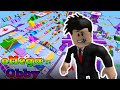 HARD PARKOUR FOR ROBUX