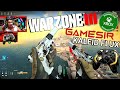 #live 🔴call of duty mw3 RESSURGENCE no controle GAMESIR KALEID FLUX