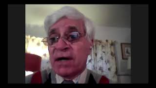Tips for getting your print book, or E-book published, presented by David Fiske