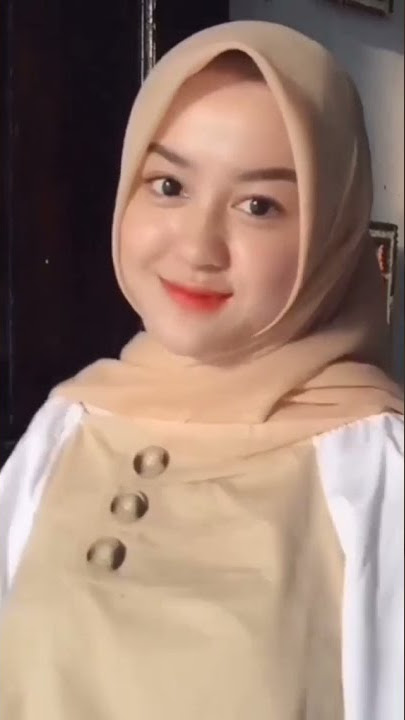 Viral Video cewek cantik hijab