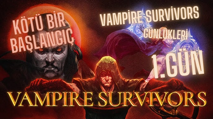 Vampire Survivors 🧄 VS: Emergency Meeting 🧛🚨 on X: Woke up & realised  that a lot of you probably missed a secret character in our game!👀 To  unlock missingN▯, simply: ⚠️Spoiler zone 