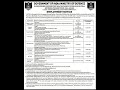 Govt of India// ministry of defence recruitment// echs cell recruitment// army hospital recruitment