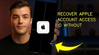 How To Recover Access To Your Apple ID Account Without Verification Codes 2026 (FULL TUTORIAL)