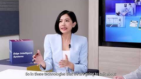 Beyond Wi-Fi 5: How Industrial Wireless Powers Edge AI