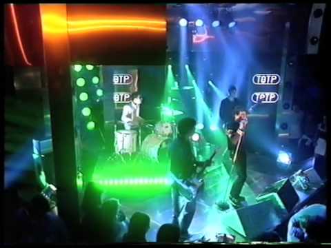 Shed Seven On Standby TOTP 1996