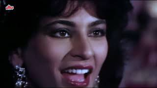 Bappi Lahiri क Den हट सनग Archana Puran Singh क बहतरन डनस Sunny Deol Aag Ka A