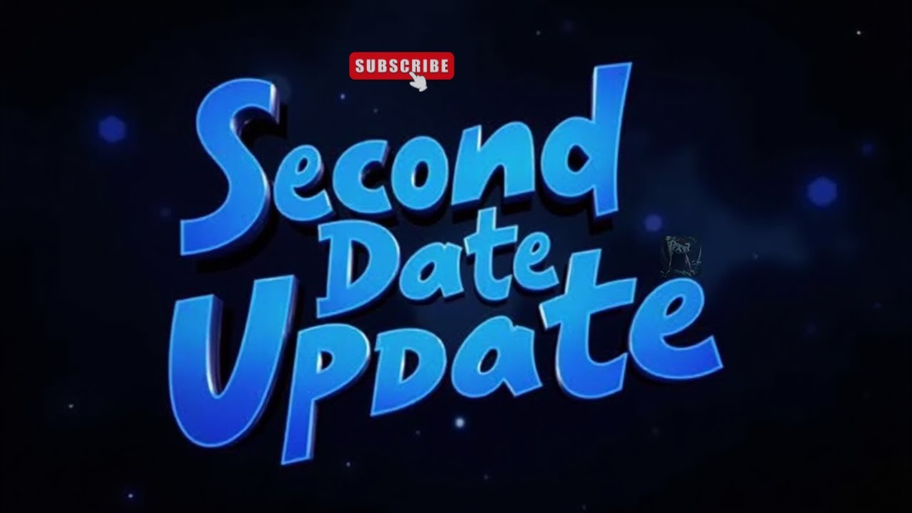 Second date update | THE WEDDING CRASHER