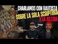 Charla con Jorge, un hermano separado bautista