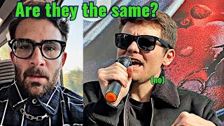 Libs Accuse Hasan Piker Of Being Just Like Nick Fuentes