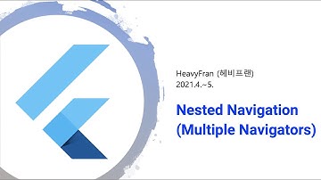 Nested Navigators: Instagram Style BottomTabNavigation - 1/2