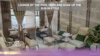 SYNC Residences: Elevate Your Lifestyle with Resort-Style Amenities in Pasig!
