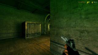 Deagle Clip By PimOoze