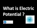 Electric Potential and Potential Difference Quiz