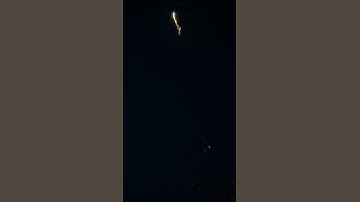 3” homemade multi breaking firework shell