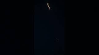 3” homemade multi breaking firework shell Profile