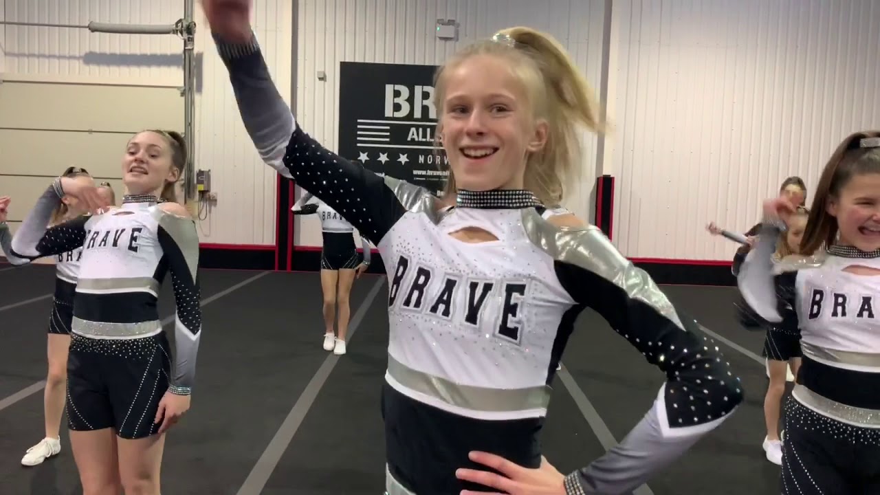 Double Agents | Brave Allstars