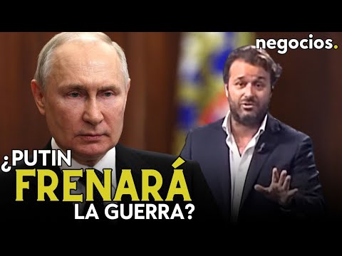 &iquest;Puede Putin frenar a Ir&aacute;n en Israel? El mensaje contra la escalada y el inter&eacute;s de Rusia y China