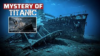 The Ship That Was Never Supposed to Sink | The Titanic Disaster Explained