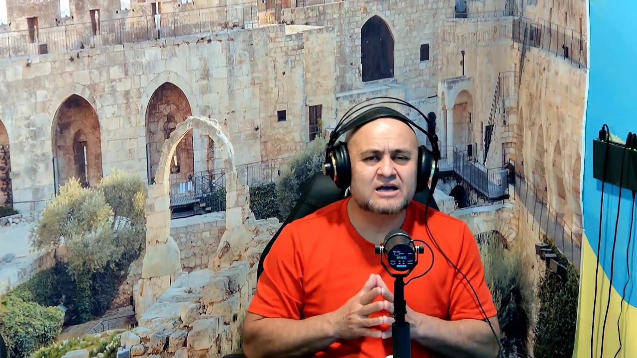 MAR AVIERTO EN ACCION LA SALVACION DE DIOS