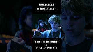 ANAK 12 TAHUN MEMILIKI KEKUATAN SUPER‼️😱 #trailer #movie #thriller #kekuatansuper #thrillershorts