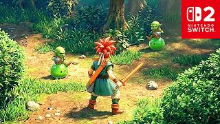 Chrono Trigger Revival: Faithful Remake or Epic Sequel
