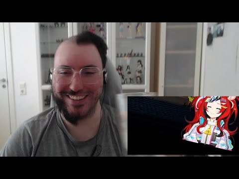 Best Of Holo EN - April Reaction