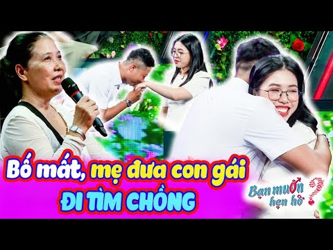 Bố mất mẹ