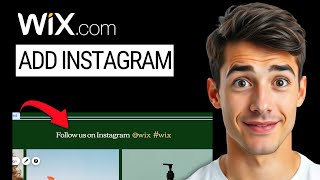 How To Add Instagram Feed To Wix Website (Updated 2026 Guide)